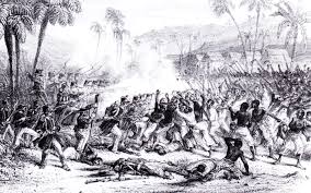 La bataille de l’Acajou : une victoire martiniquaise oubliée