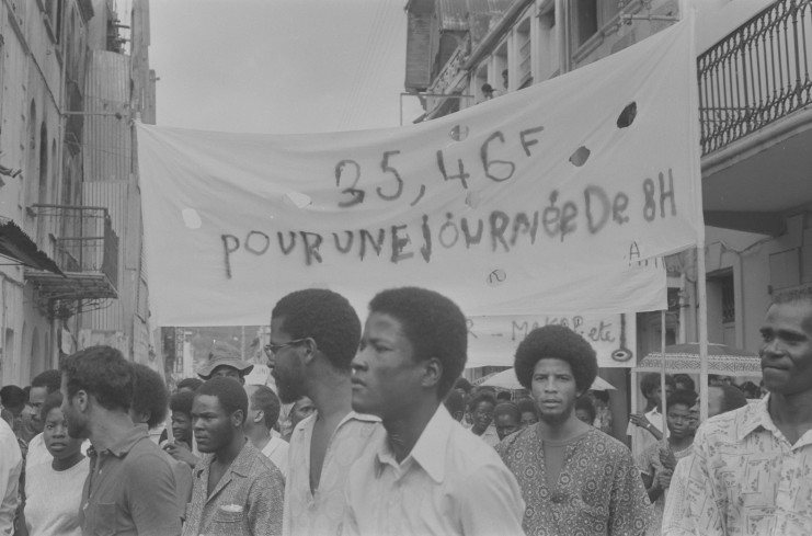 Chalvet, ou quand la République retire son masque