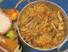 Lundi de Pâques en Martinique : le crabe, la plage et la mémoire longue