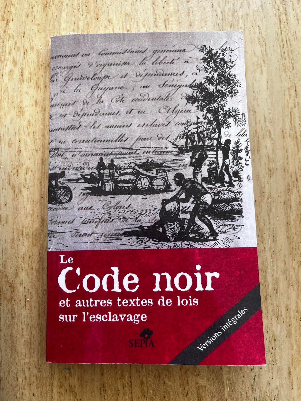 Mars 1685 : soixante articles pour fonder un monde